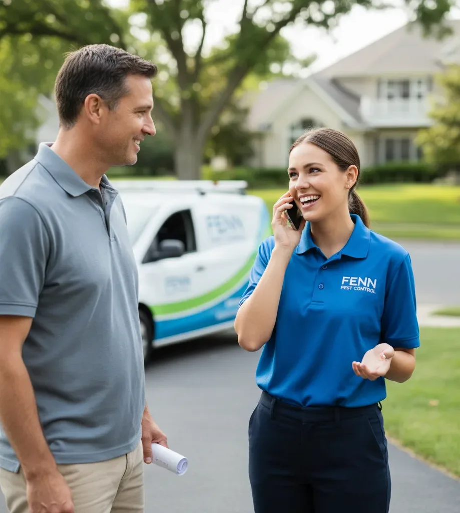 Bed Bug Extermination in Clyo, GA